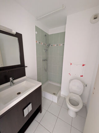  Appartement à vendre 1 pièce 25 m²