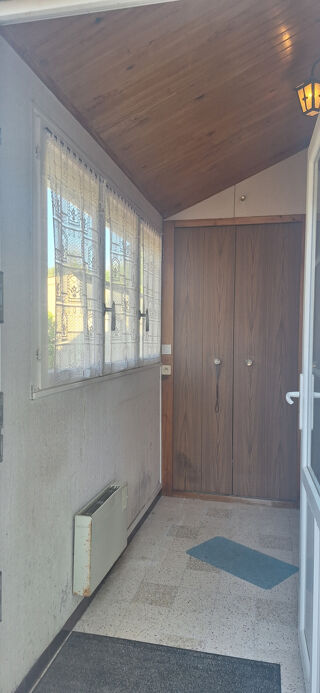  Maison à vendre 4 pièces 103 m²