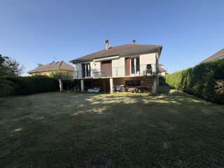  Maison � vendre 5 pi�ces 127 m�