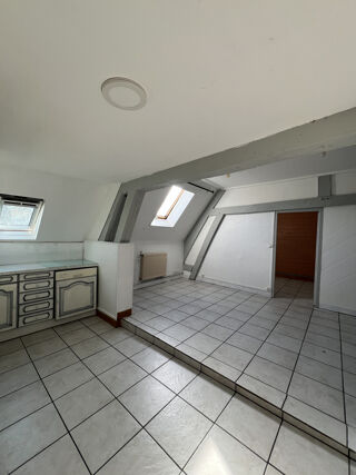  Appartement � vendre 3 pi�ces 80 m�