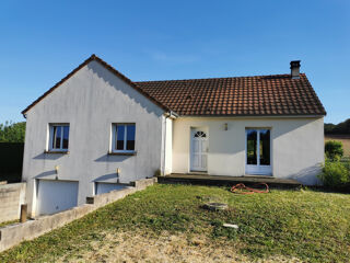  Maison � vendre 4 pi�ces 103 m�