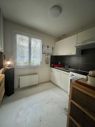  Maison � vendre 4 pi�ces 73 m�