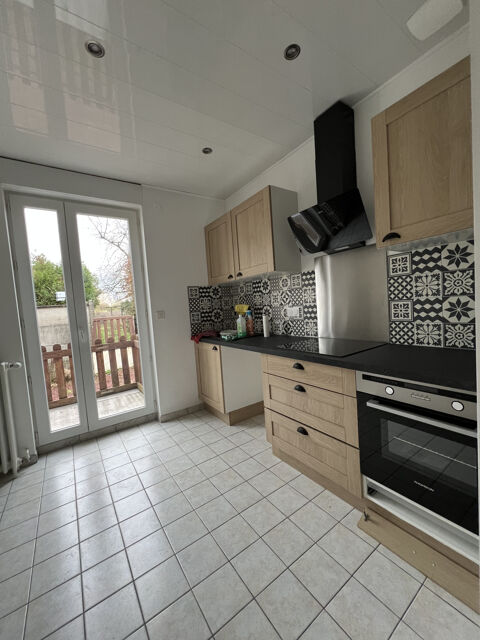  Maison � louer 4 pi�ces 84 m�