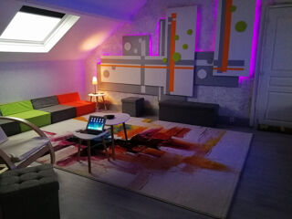  Maison à vendre 7 pièces 240 m²