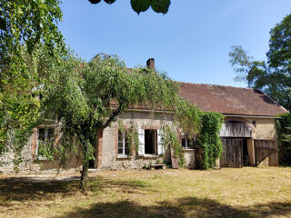  Maison à vendre 3 pièces 132 m²