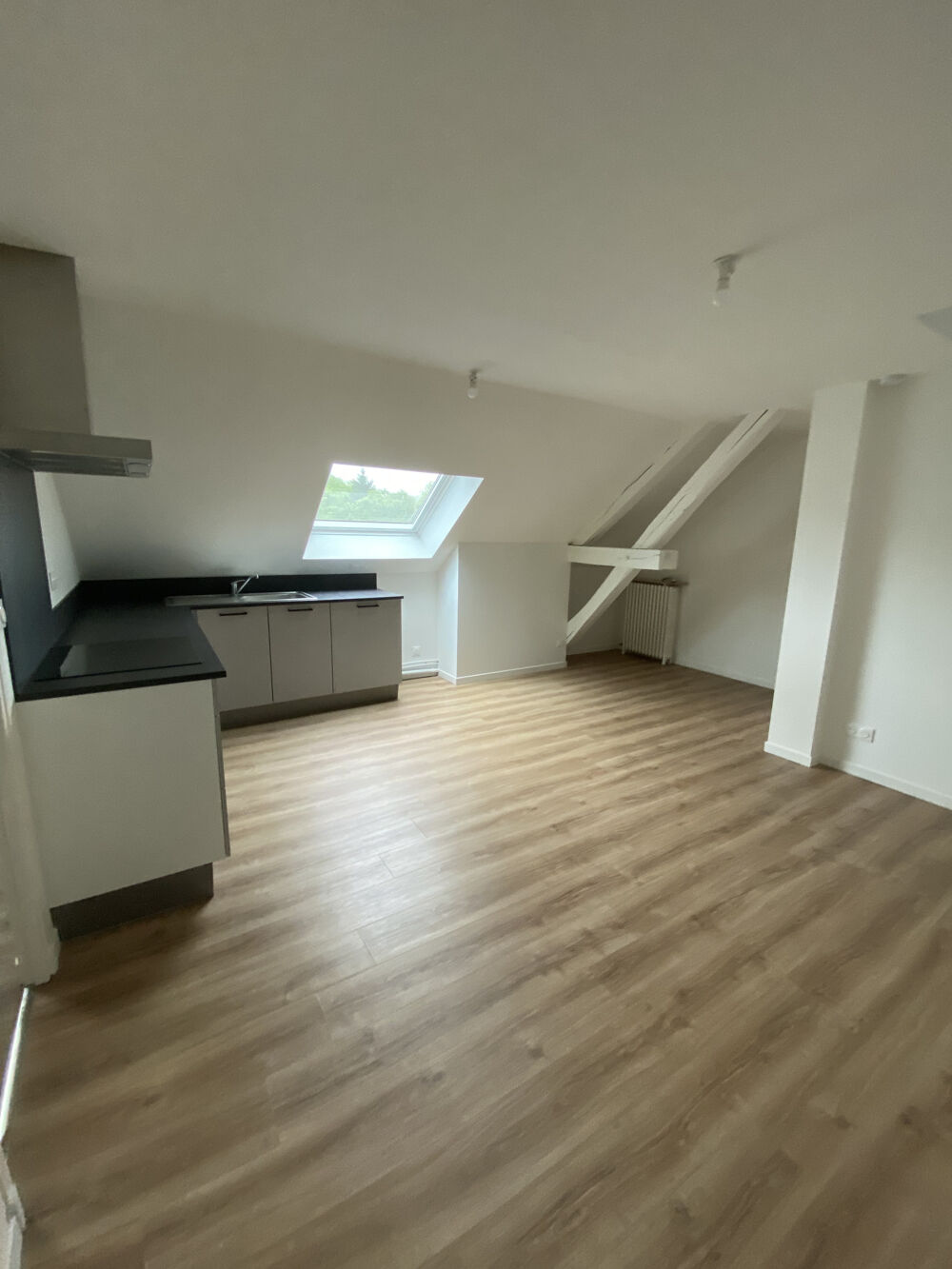Location Appartement APPARTEMENT EN BON ÉTAT  33M2 Sens