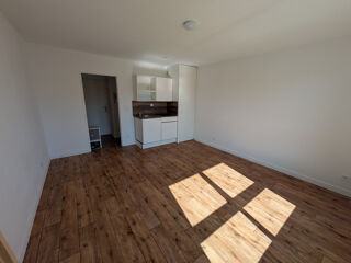  Appartement � vendre 1 pi�ce 25 m�