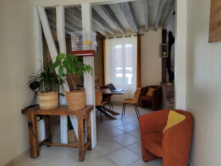  Maison à vendre 4 pièces 136 m²