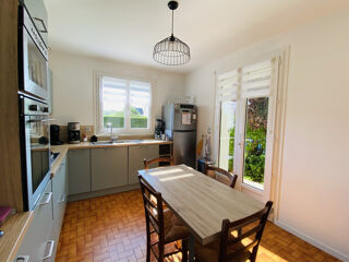 Maison à vendre 7 pièces 137 m²