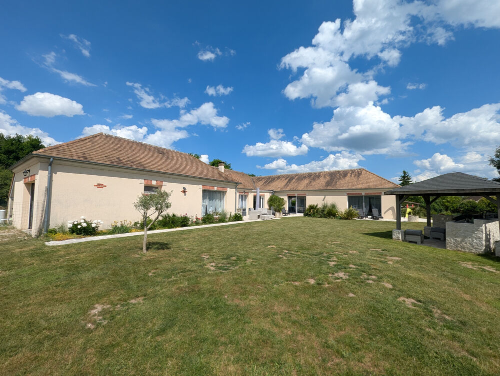  vendre  Maison Les Choux (45290)