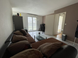  Appartement  vendre 2 pices 38 m