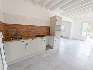  Maison à vendre 5 pièces 88 m²