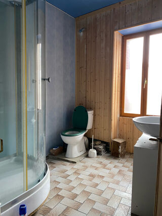  Maison � vendre 3 pi�ces 83 m�