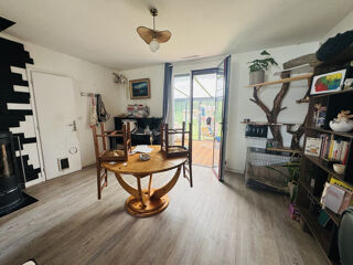  Maison à vendre 4 pièces 83 m²