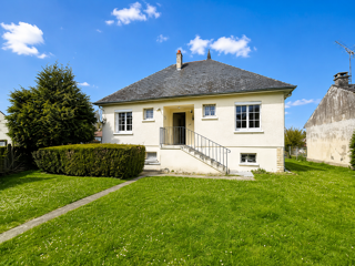  Maison à vendre 3 pièces 106 m²