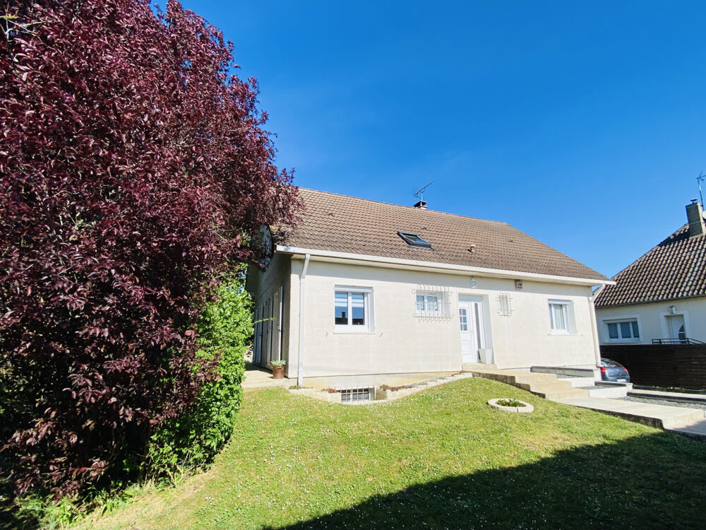Très belle maison familiale T7