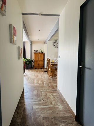  Maison � vendre 8 pi�ces 198 m�