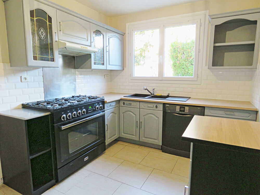 Vente Maison Maison familiale proche commodités 6 chambres Amilly