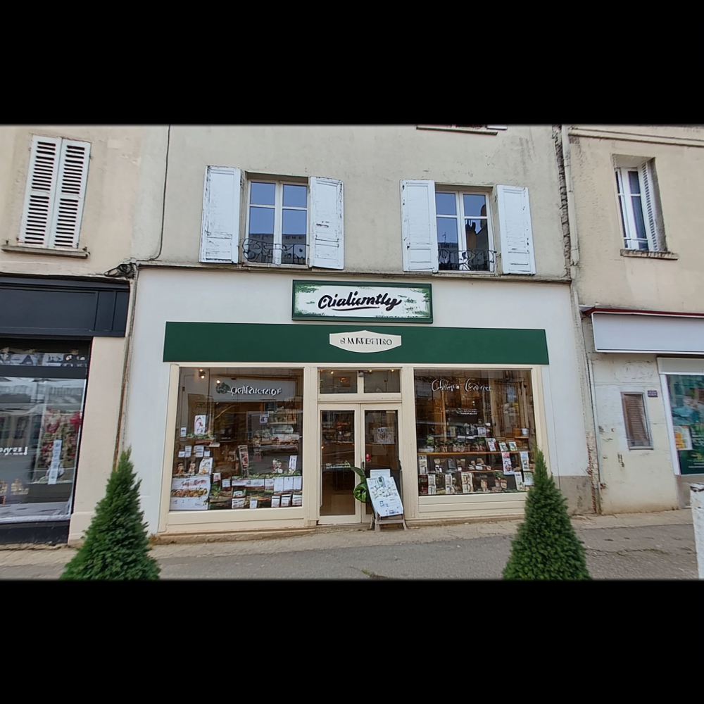 Vente Maison IMMEUBLE COMMERCIALE, DANS LA RUE PIETONNE DE SENS,DE 179M2 COMMERCE ET BUREAU.IDEAL INVESTISSEUR OU PROFESSIO Sens