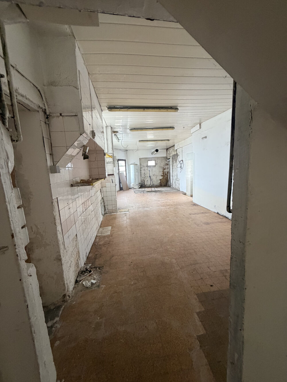 OPPORTUNITÉ RARE MAISON À FORT POTENTIEL DAMÉNAGEMENT