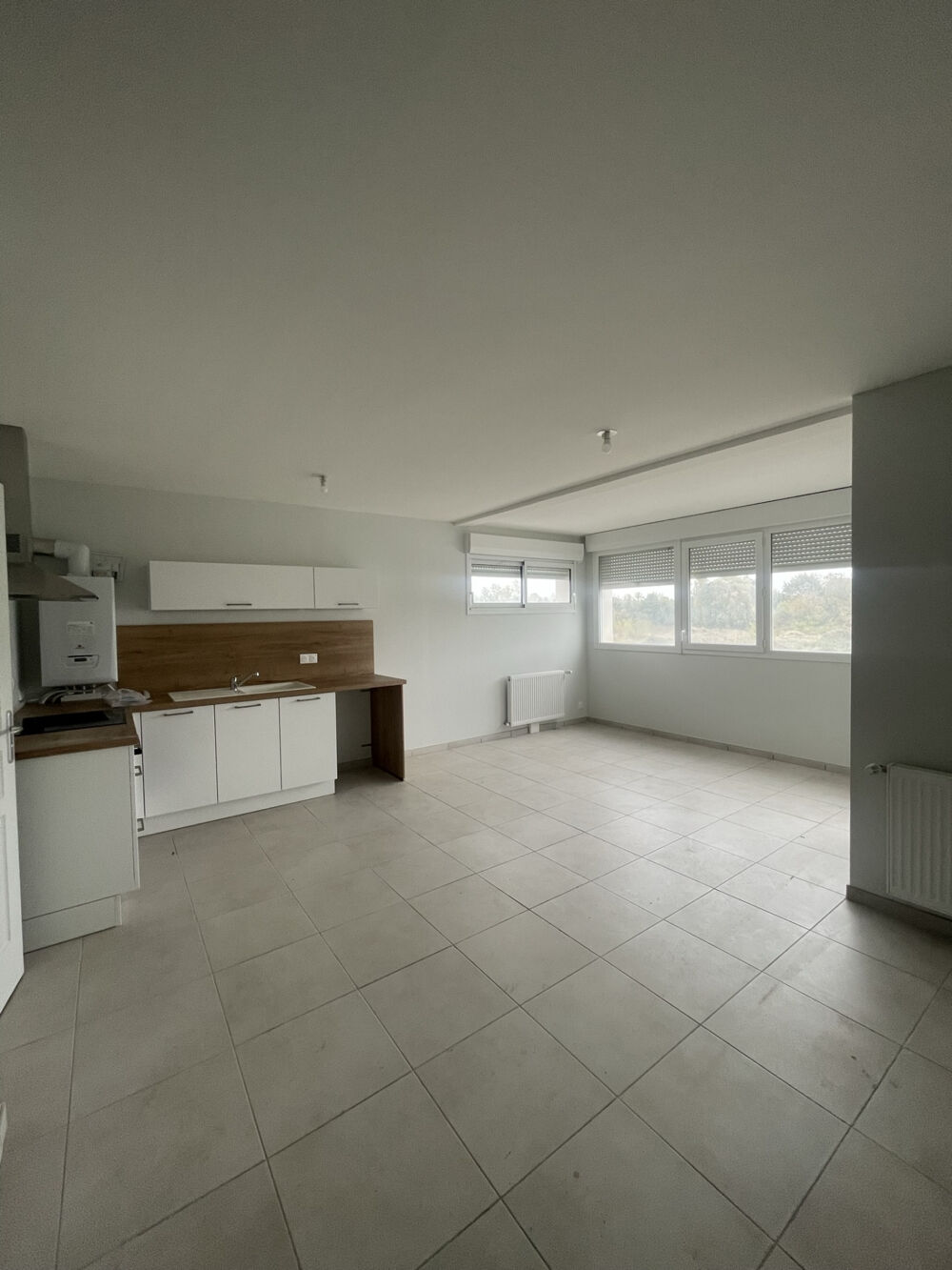 Location Appartement Appartement F2 Cannes ecluse