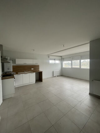  Appartement à louer 2 pièces 49 m²