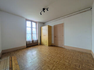  Maison � vendre 3 pi�ces 85 m�