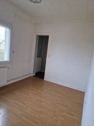  Maison  vendre 3 pices 55 m