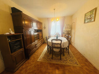  Maison � vendre 4 pi�ces 81 m�