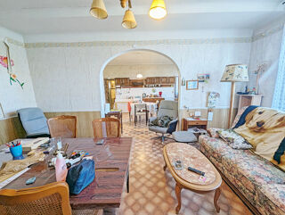  Immeuble à vendre 320 m²
