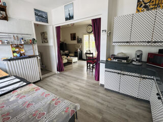  Maison à vendre 4 pièces 70 m²