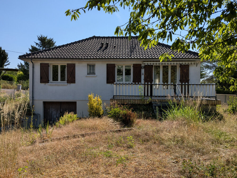 3 CHAMBRES - BON QUARTIER