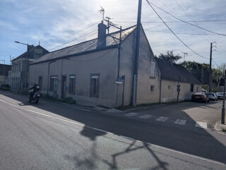  Immeuble � vendre 320 m�