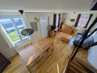  Maison � vendre 5 pi�ces 90 m�