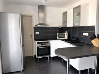  Maison à vendre 4 pièces 86 m²