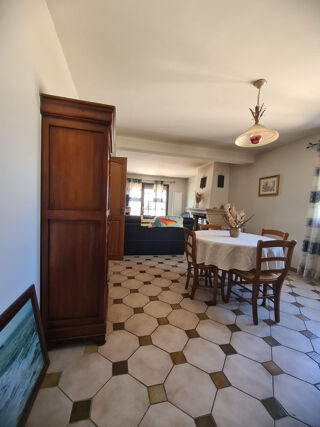  Maison à vendre 5 pièces 117 m²