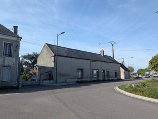  Immeuble � vendre 320 m�