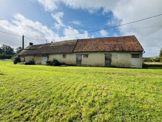  Maison à vendre 6 pièces 130 m²