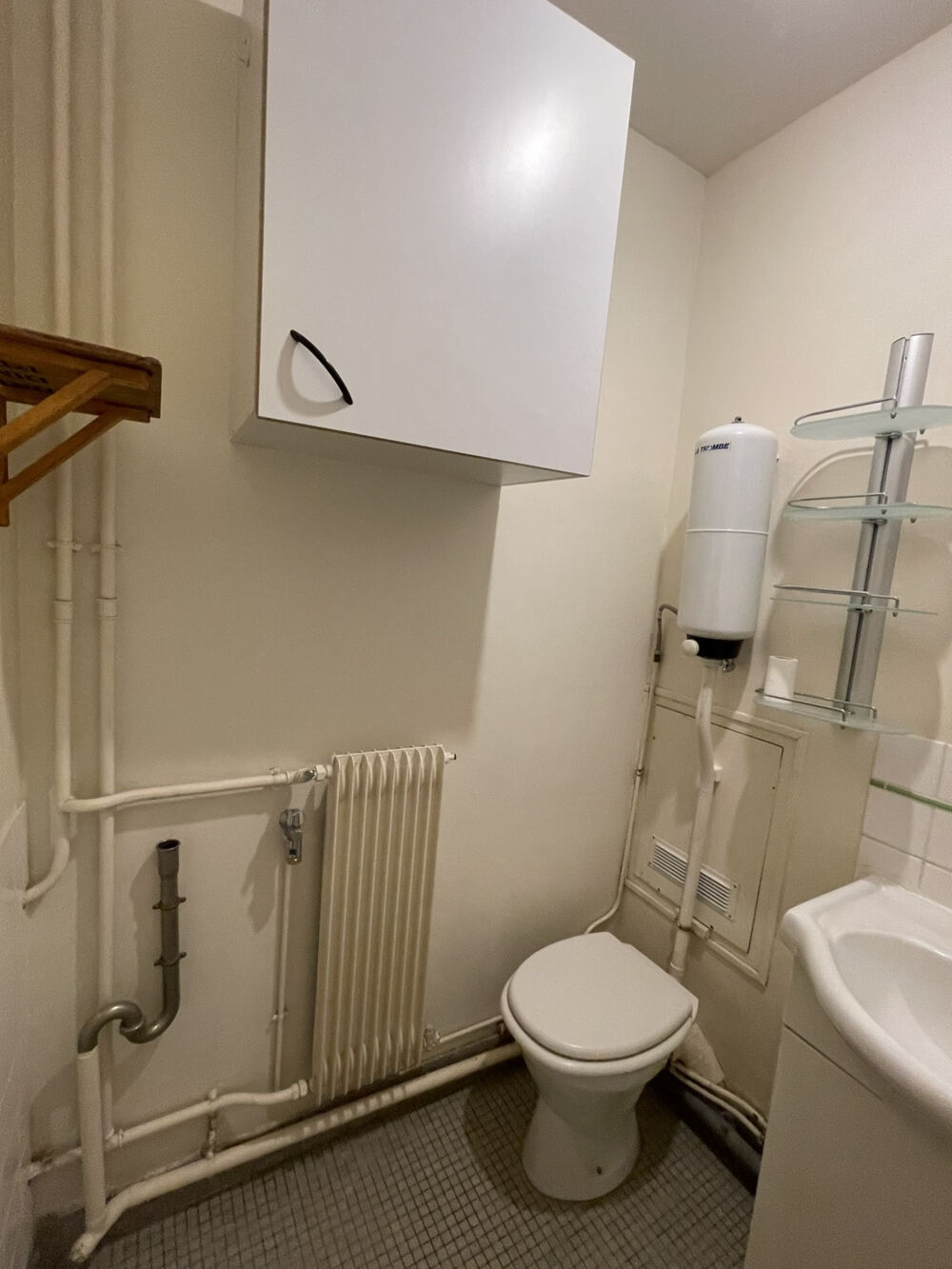 Location Appartement Studio AVON Avon