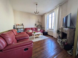  Maison à vendre 8 pièces 185 m²