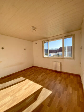  Maison  vendre 3 pices 60 m