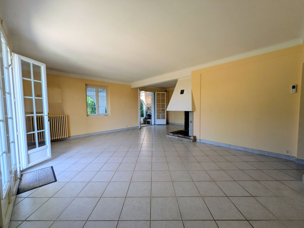 Maison 5 chambres proche Hôpital