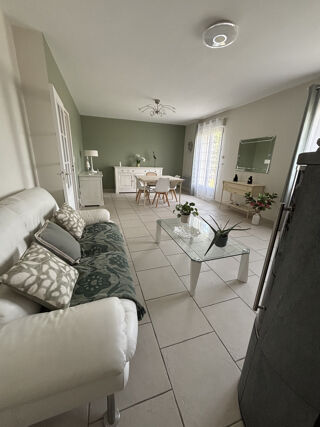  Maison à vendre 5 pièces 120 m²