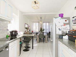  Maison � vendre 7 pi�ces 125 m�