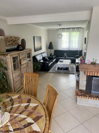  Maison � vendre 6 pi�ces 117 m�