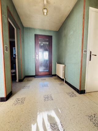  Maison � vendre 5 pi�ces 83 m�