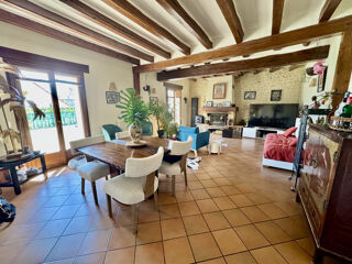  Maison � vendre 7 pi�ces 165 m�