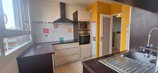  Appartement à vendre 5 pièces 87 m²