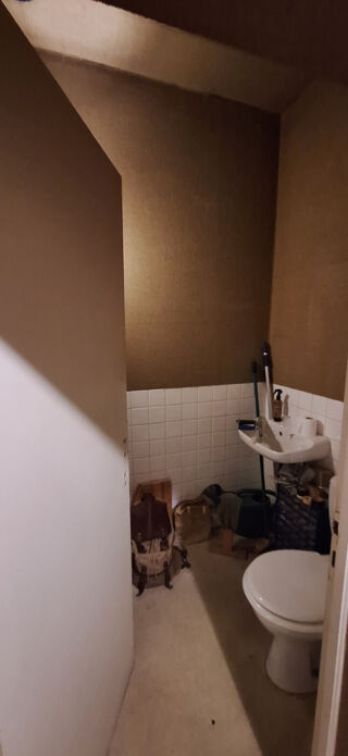  Maison � vendre 4 pi�ces 179 m�