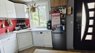  Maison à vendre 4 pièces 83 m²